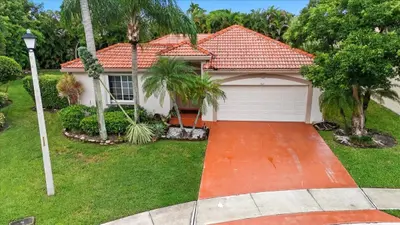 7631 NW 87th Terrace, Tamarac – sold
