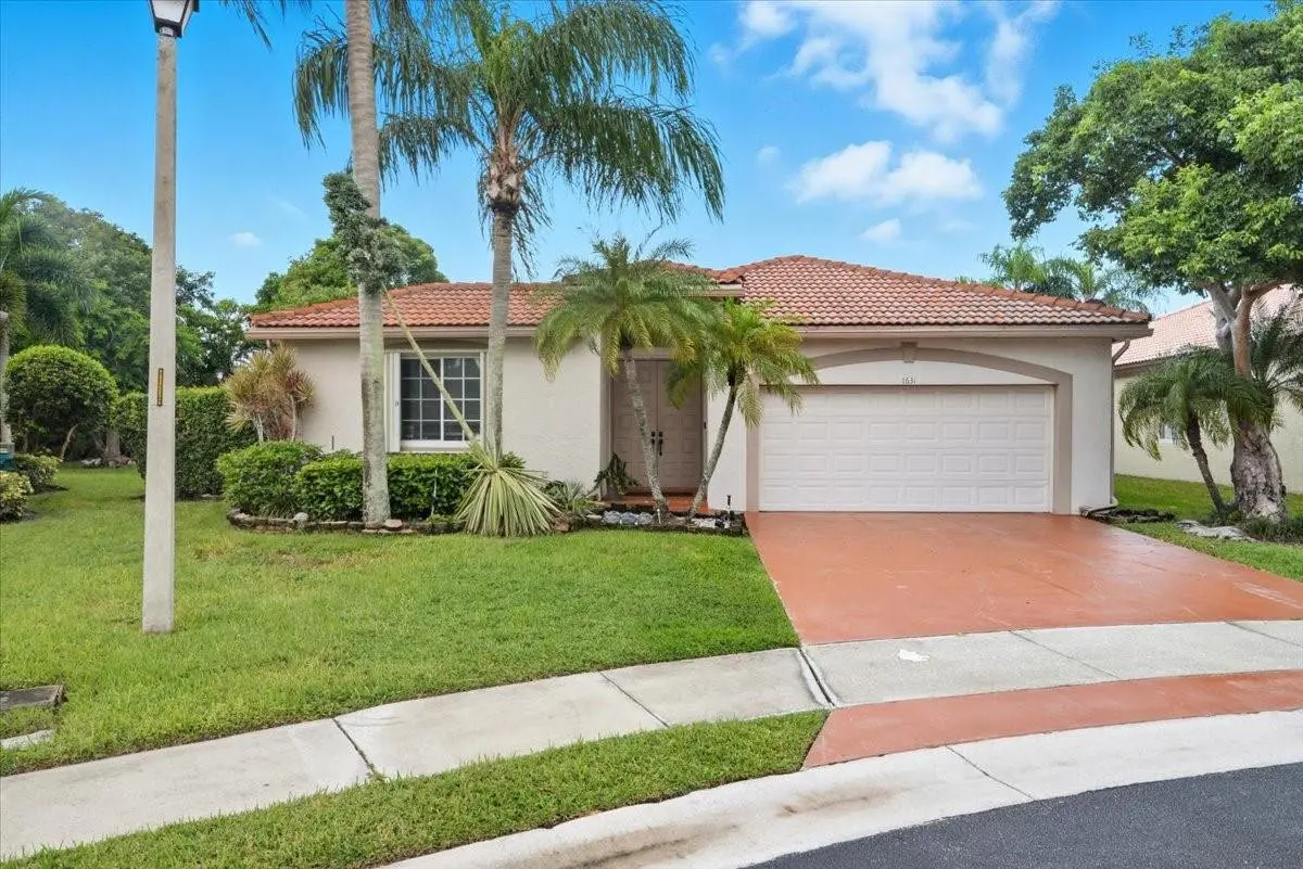 Photo 3 at 7631 NW 87th Terrace, Tamarac