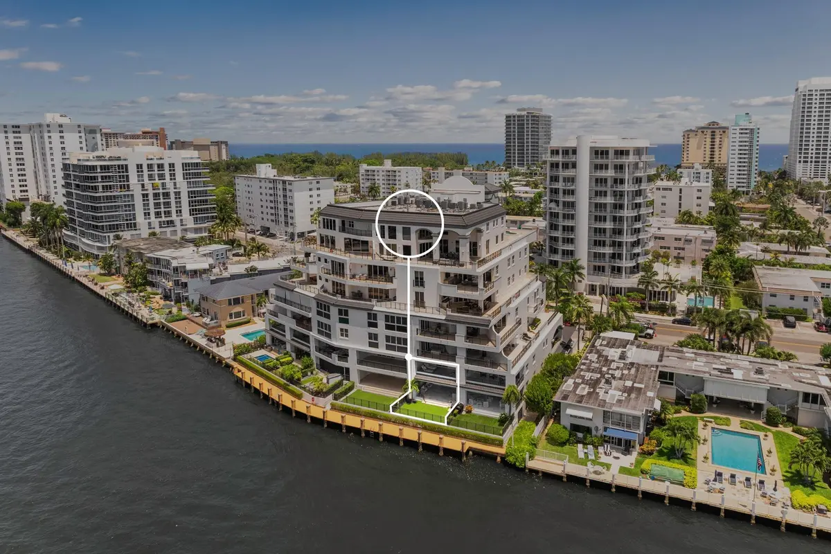 Photo 1 at 615 Bayshore Drive 105, Fort Lauderdale
