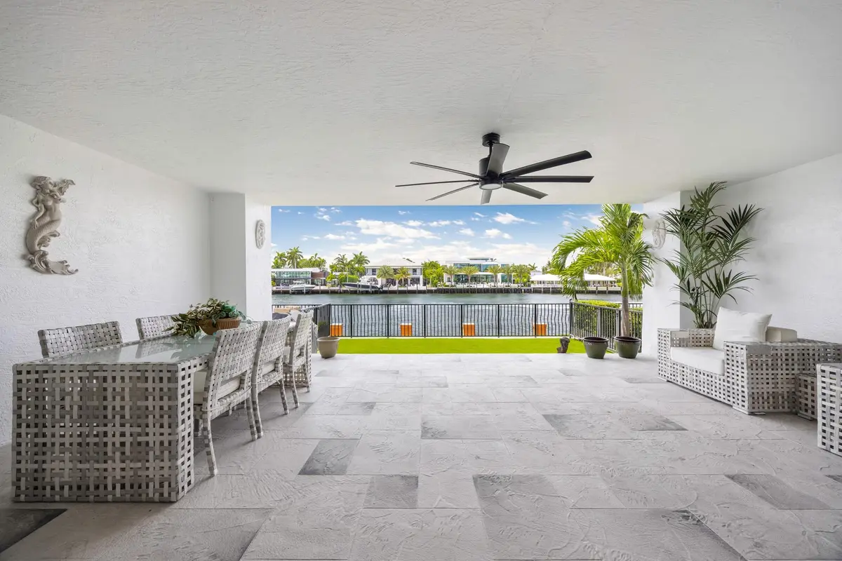 Photo 2 at 615 Bayshore Drive 105, Fort Lauderdale