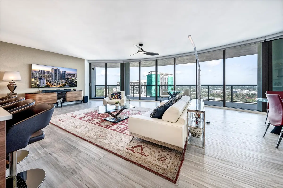 Photo 6 at 100 E Las Olas Boulevard 3403, Fort Lauderdale