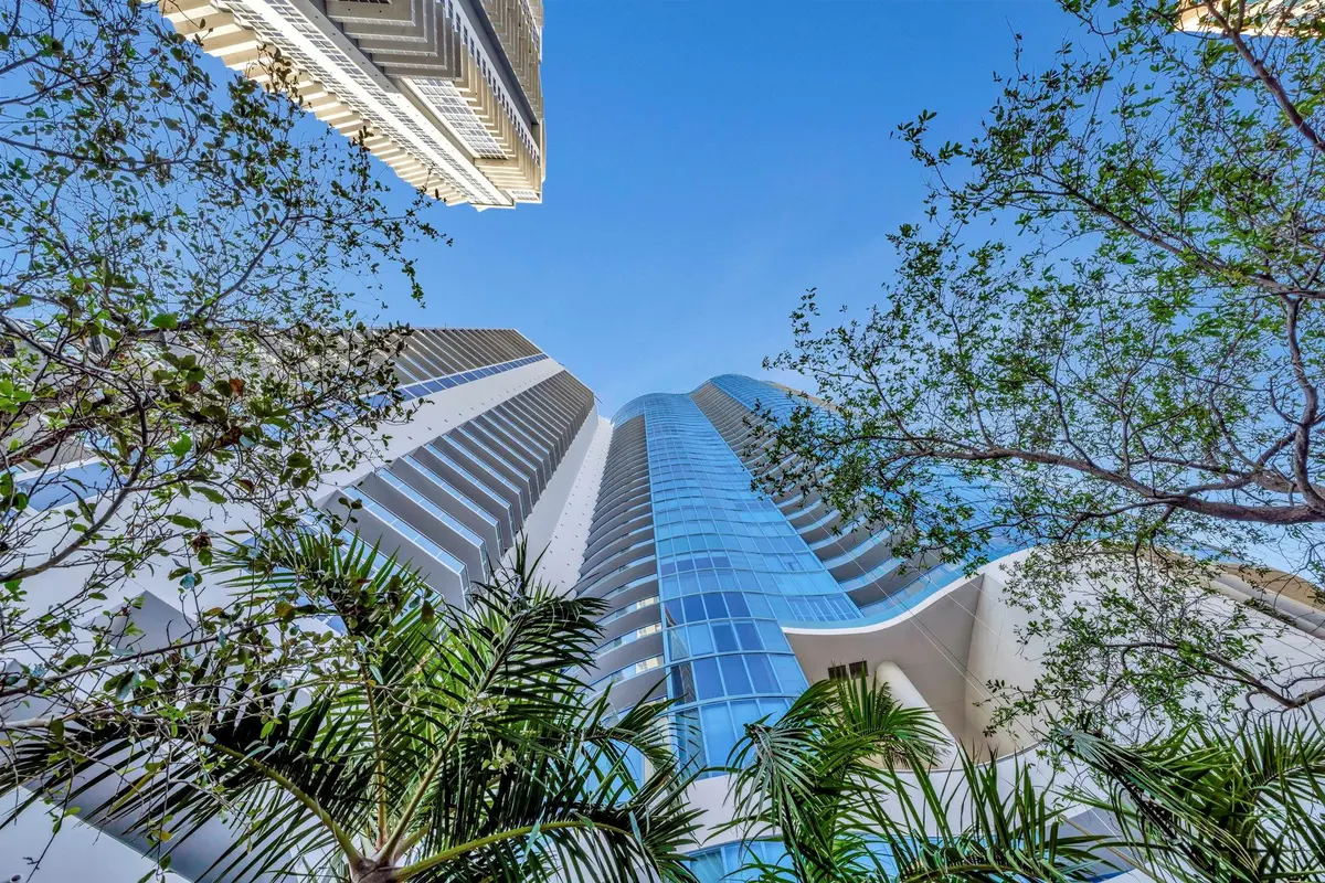 Building Exterior at 333 Las Olas Way 2303, Fort Lauderdale