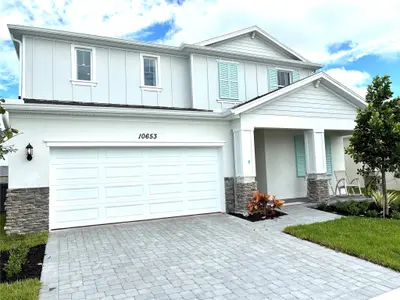 5477 NW Camberly Court, Port St. Lucie – sold