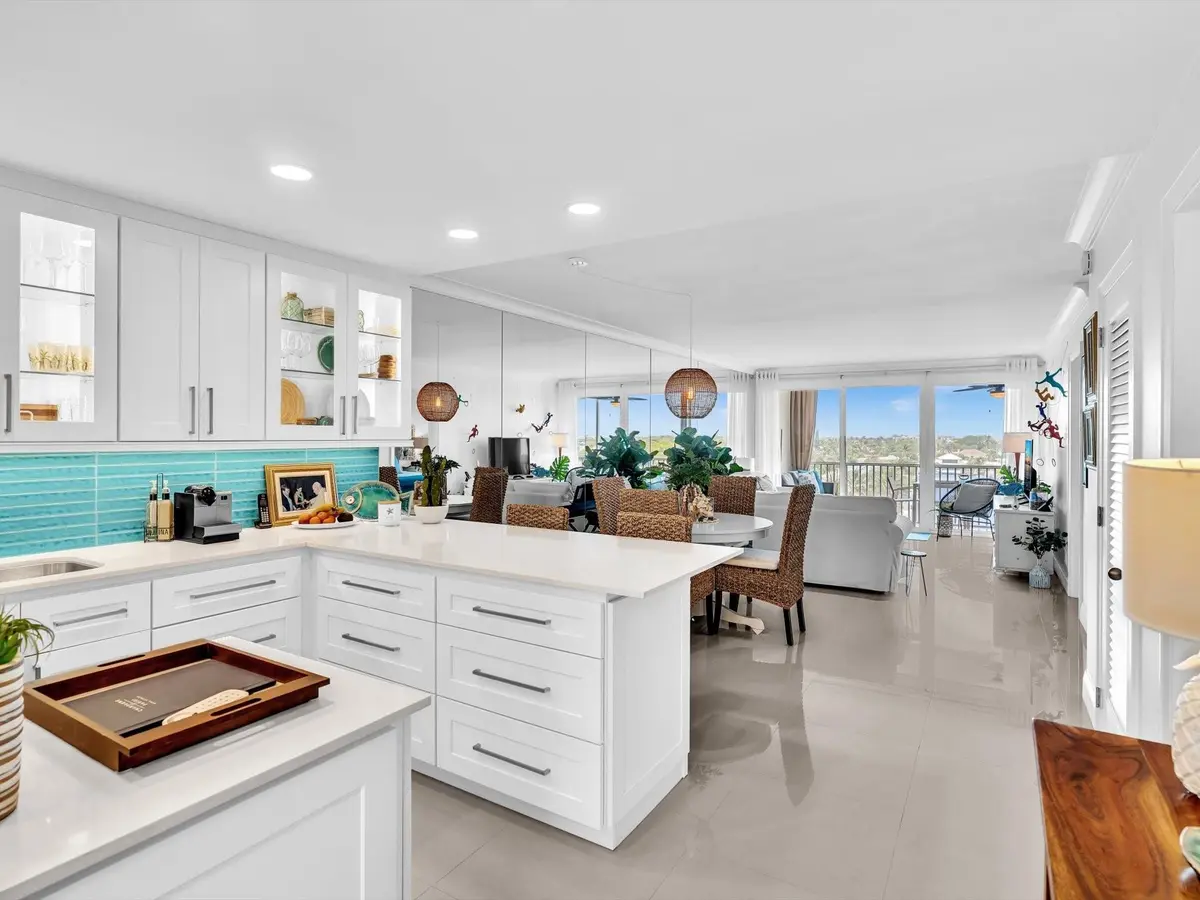 Photo 4 at 3100 S Ocean Boulevard 712, Highland Beach