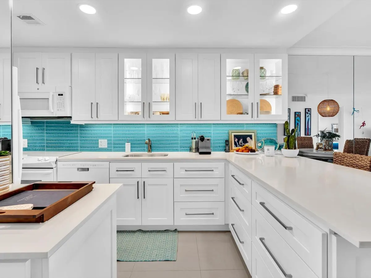 Photo 6 at 3100 S Ocean Boulevard 712, Highland Beach