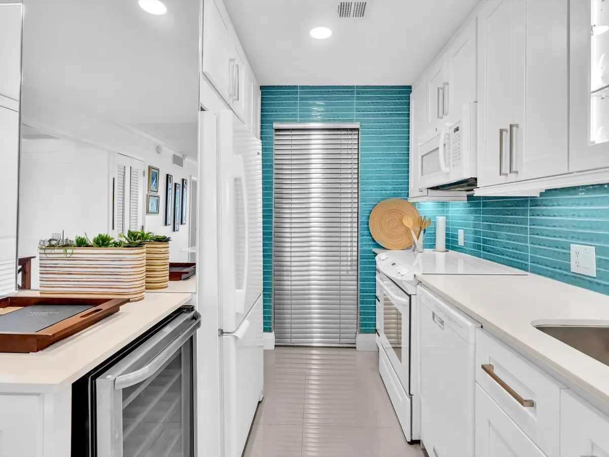 Photo 7 at 3100 S Ocean Boulevard 712, Highland Beach