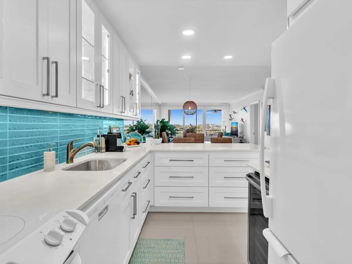 Photo 8 at 3100 S Ocean Boulevard 712, Highland Beach