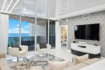 3100 N Ocean Boulevard 903, Fort Lauderdale – sold