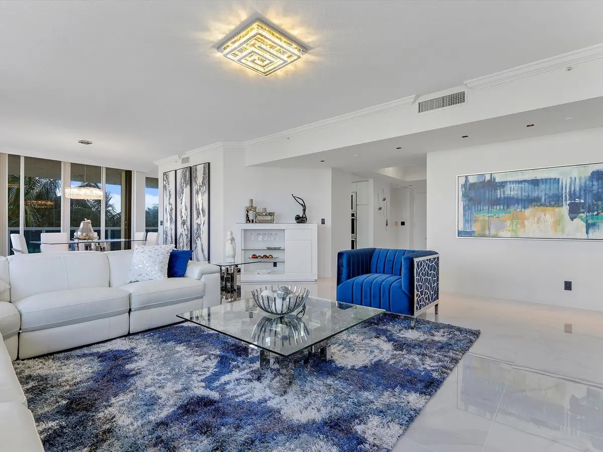 Photo 1 at 3100 N Ocean Boulevard 601, Fort Lauderdale