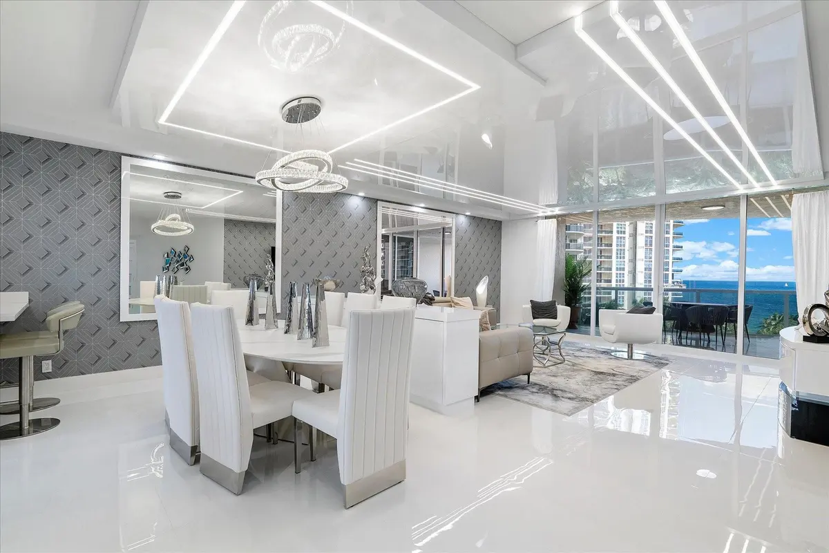 Photo 2 at 3100 N Ocean Boulevard 903, Fort Lauderdale