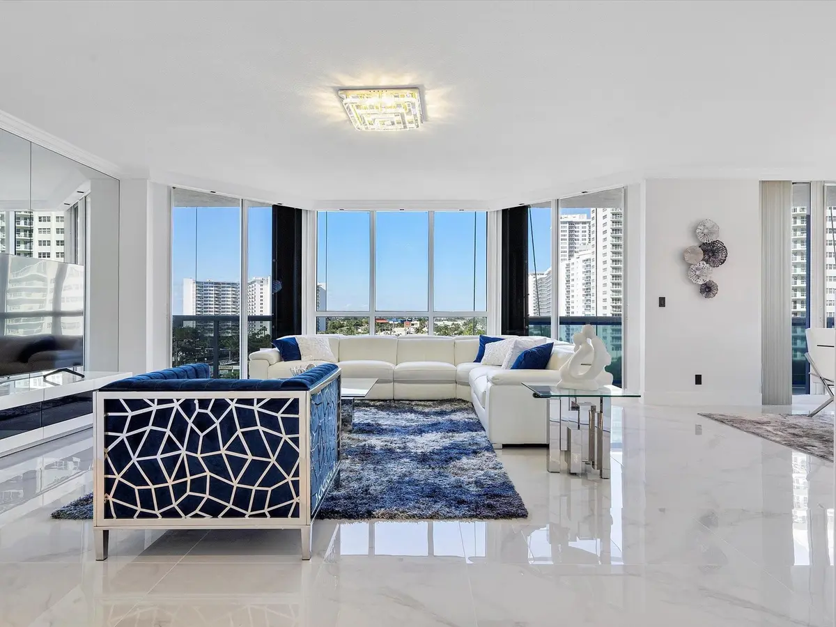Photo 2 at 3100 N Ocean Boulevard 601, Fort Lauderdale