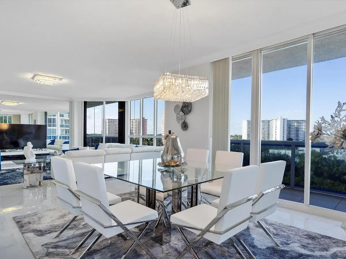 Photo 3 at 3100 N Ocean Boulevard 601, Fort Lauderdale