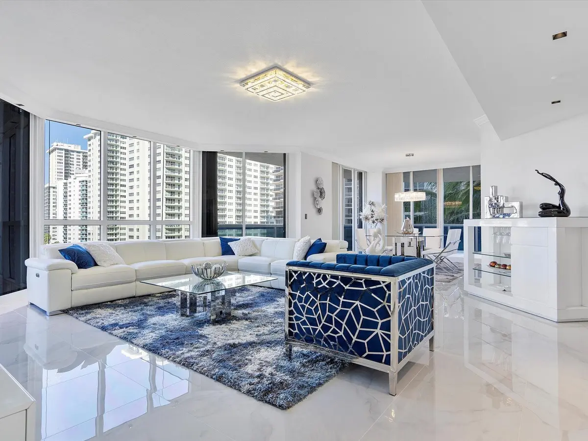 Photo 6 at 3100 N Ocean Boulevard 601, Fort Lauderdale