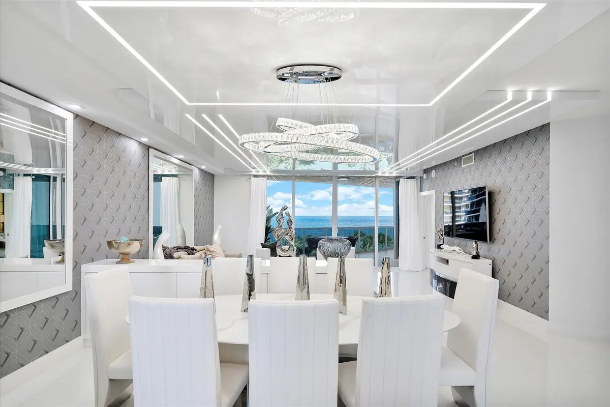 Photo 5 at 3100 N Ocean Boulevard 903, Fort Lauderdale