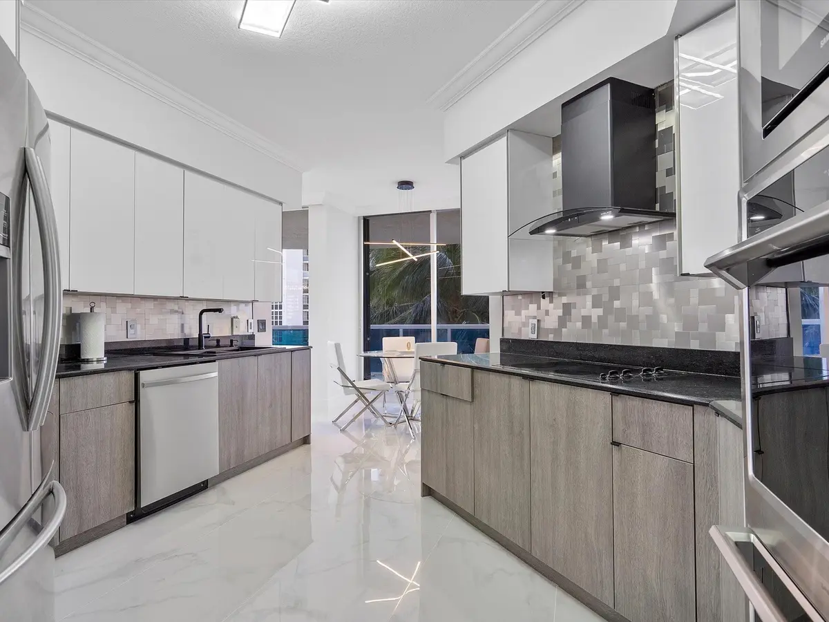 Photo 8 at 3100 N Ocean Boulevard 601, Fort Lauderdale