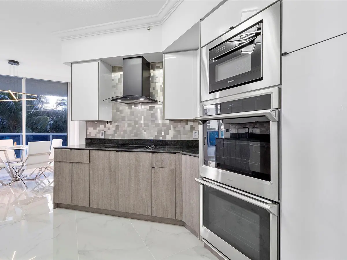 Photo 7 at 3100 N Ocean Boulevard 601, Fort Lauderdale