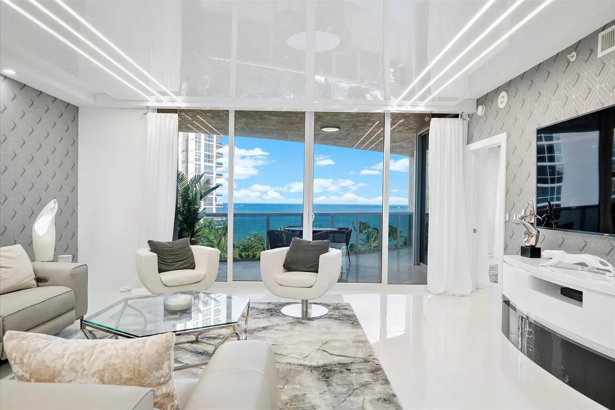 Photo 7 at 3100 N Ocean Boulevard 903, Fort Lauderdale