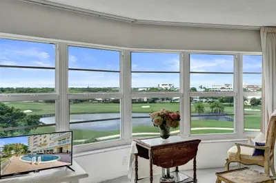 2500 NE 48th Lane 603, Fort Lauderdale – sold