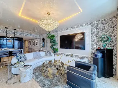 1800 S Ocean Drive 2709, Hallandale Beach – sold