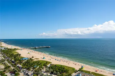 101 Briny Avenue 2509, Pompano Beach – sold