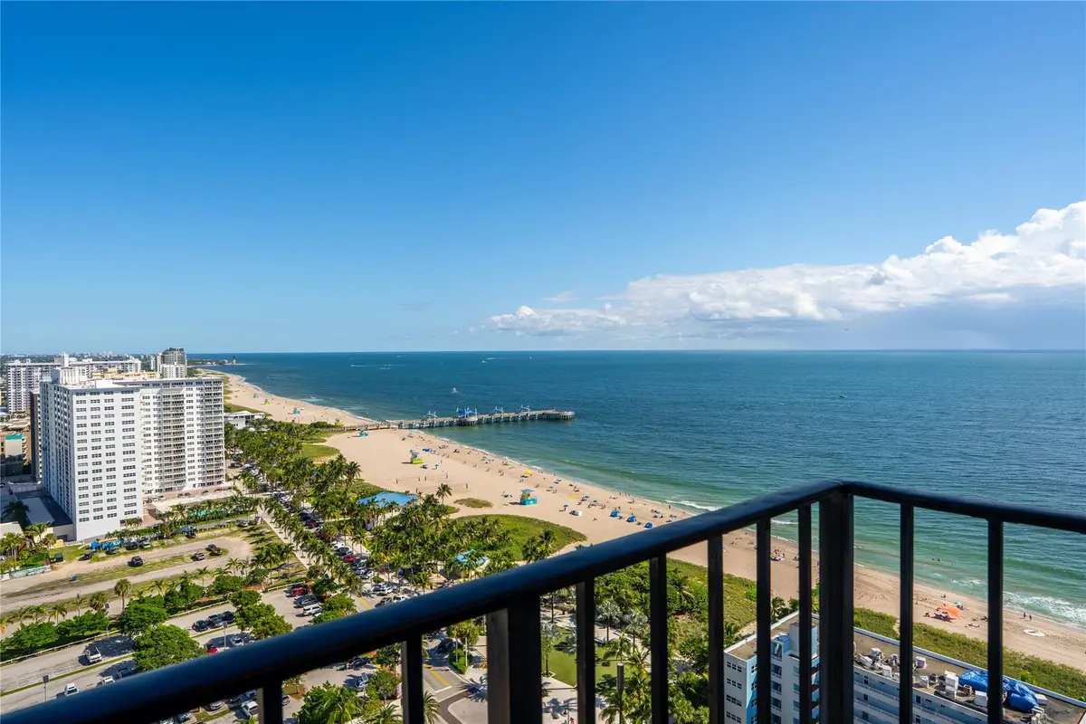 NE view at 101 Briny Avenue 2509, Pompano Beach