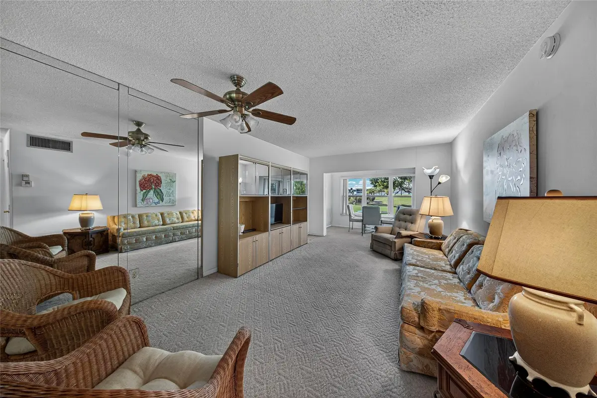 Photo 5 at 2751 E Golf Boulevard 1023, Pompano Beach