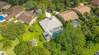 1400 NW 102nd Drive, Coral Springs – sold