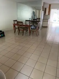 Living room at , Oakland Park