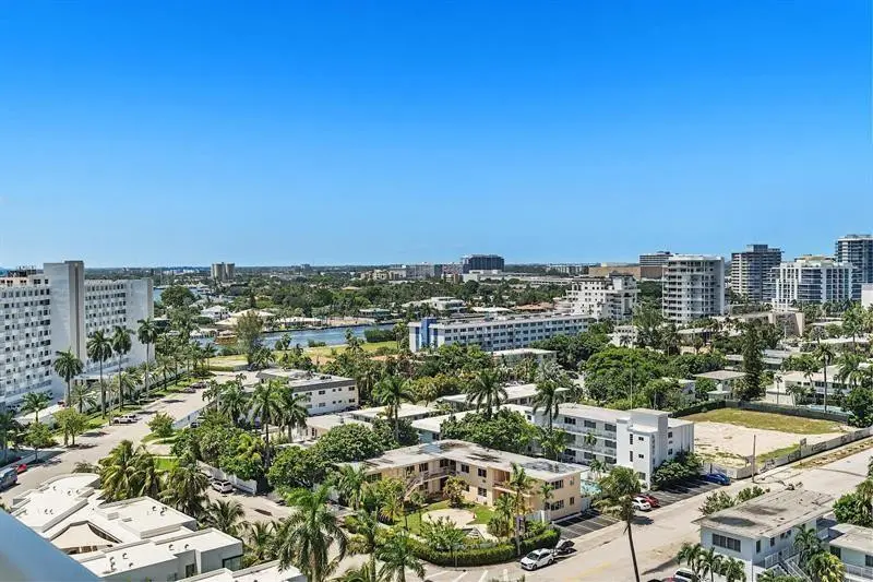 Photo 2 at 401 N Birch Road 1214, Fort Lauderdale
