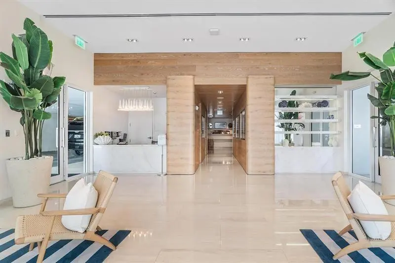 Photo 6 at 401 N Birch Road 1214, Fort Lauderdale
