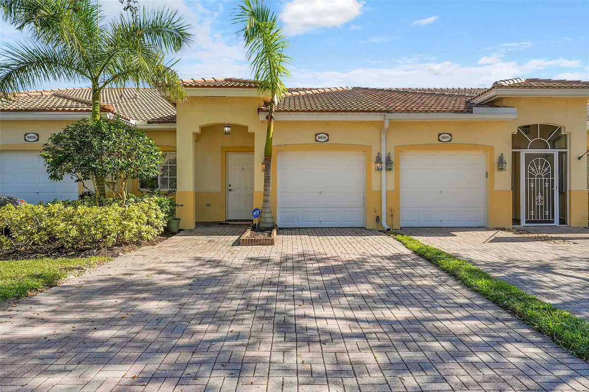 Photo 2 at 9815 Galleon Drive, West Palm Beach