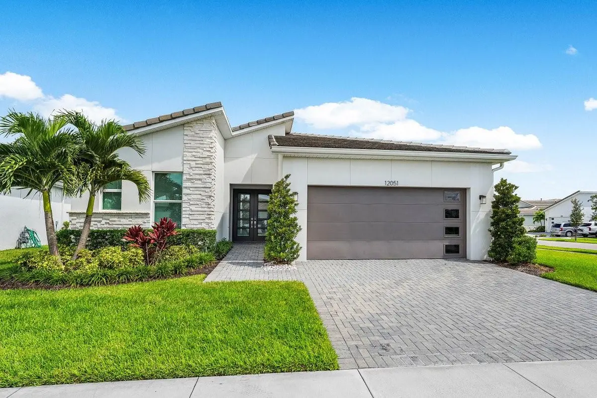 Photo 1 at 12051 SW Toulon Street, Port St. Lucie