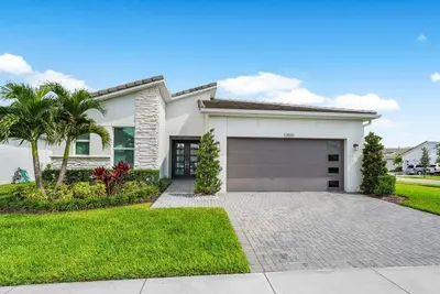 12051 SW Toulon Street, Port St. Lucie – sold