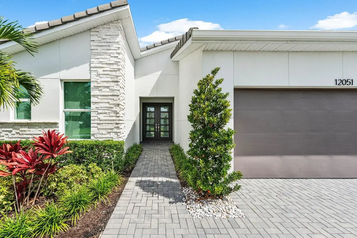 Photo 2 at 12051 SW Toulon Street, Port St. Lucie