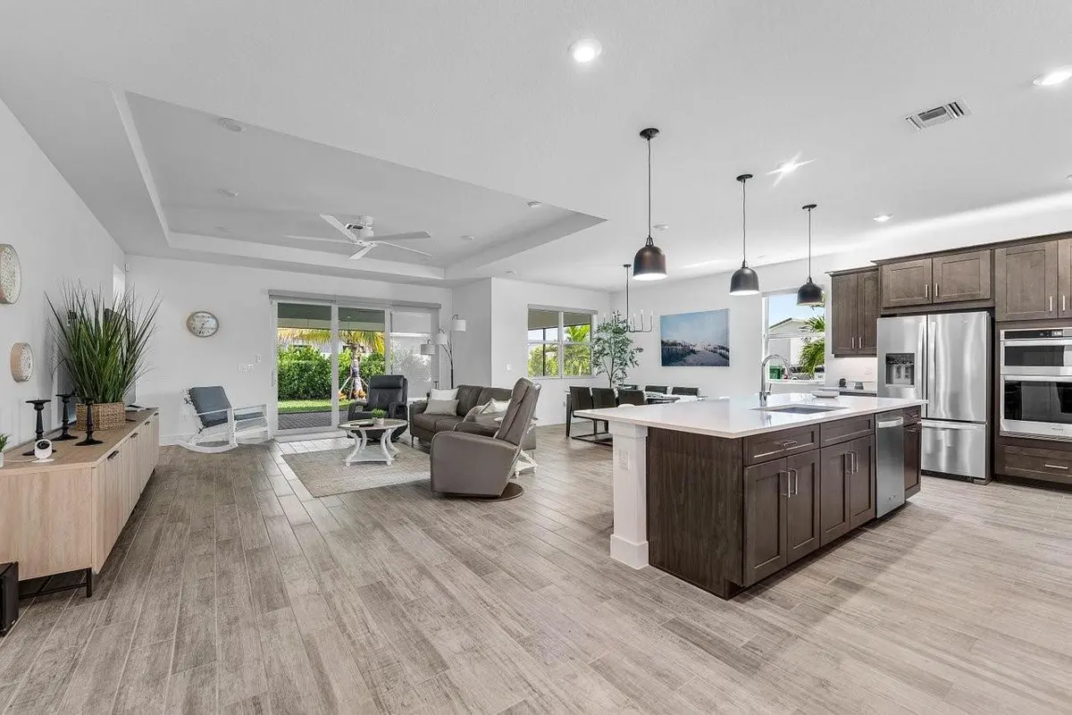 Photo 3 at 12051 SW Toulon Street, Port St. Lucie