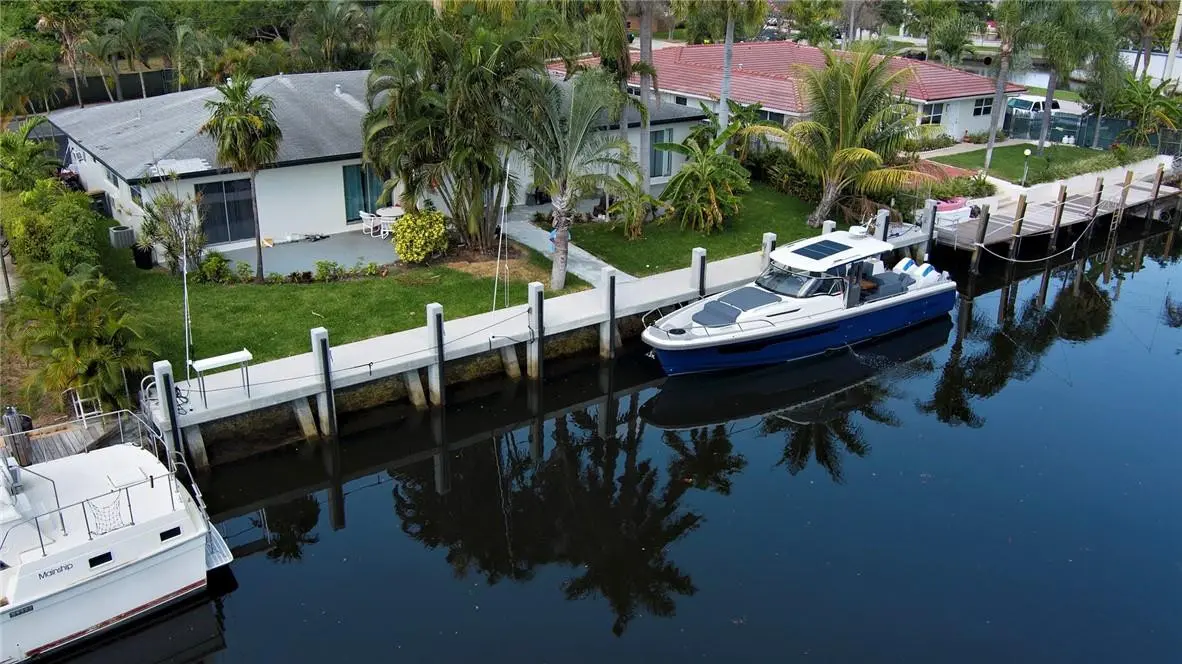 Photo 6 at 3860 NE 23rd Avenue, Lighthouse Point