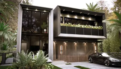 1125 SE 9th Street, Fort Lauderdale – Single Family Residence for sale