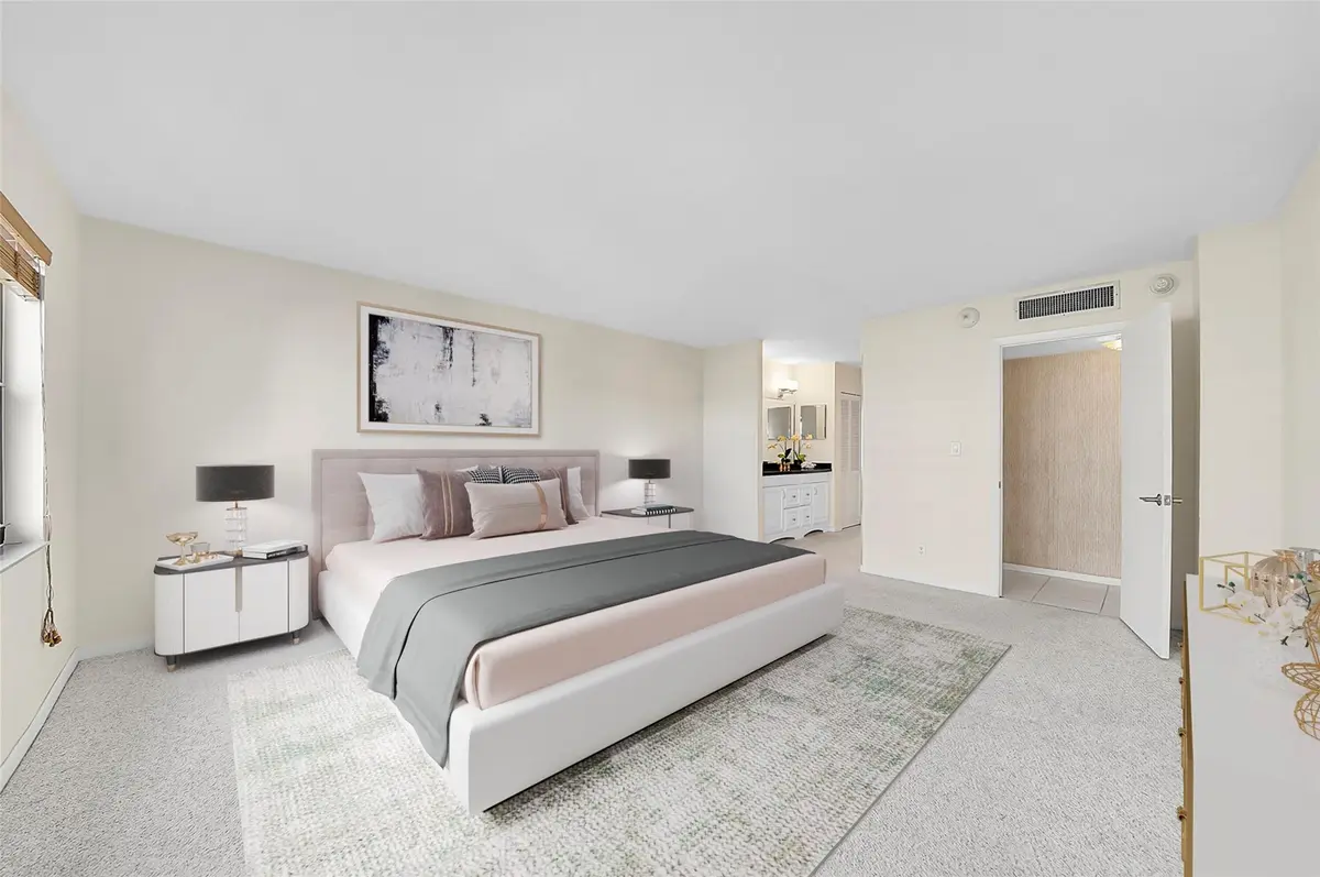 Virtually staged at 4900 N Ocean Boulevard 802, Lauderdale-By-The-Sea