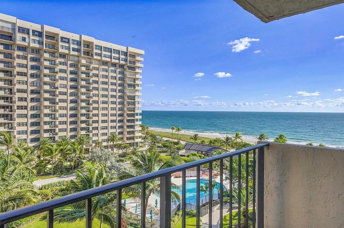 Photo 7 at 4900 N Ocean Boulevard 802, Lauderdale-By-The-Sea