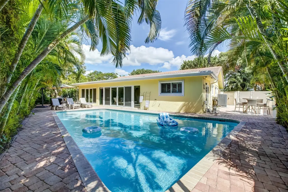 Photo 1 at 2600 N Riverside Drive, Pompano Beach