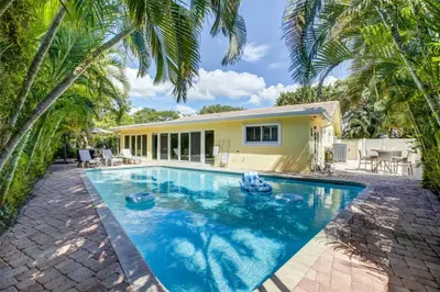 2600 N Riverside Drive, Pompano Beach – Single Family Residence for rent