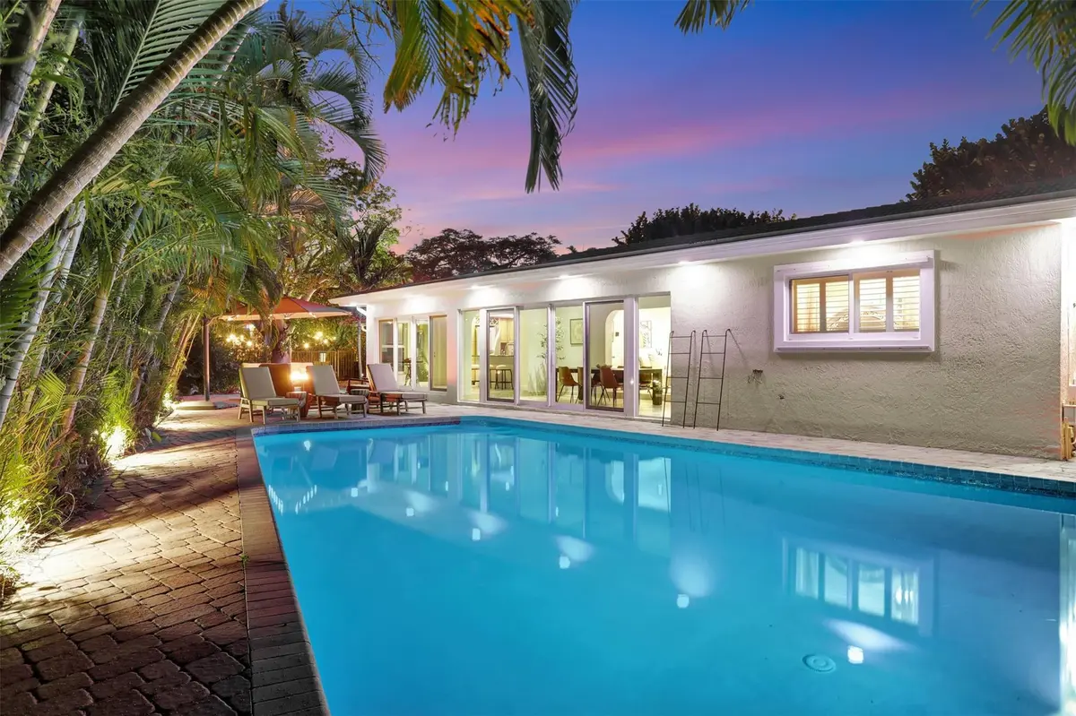 Photo 3 at 2600 N Riverside Drive, Pompano Beach