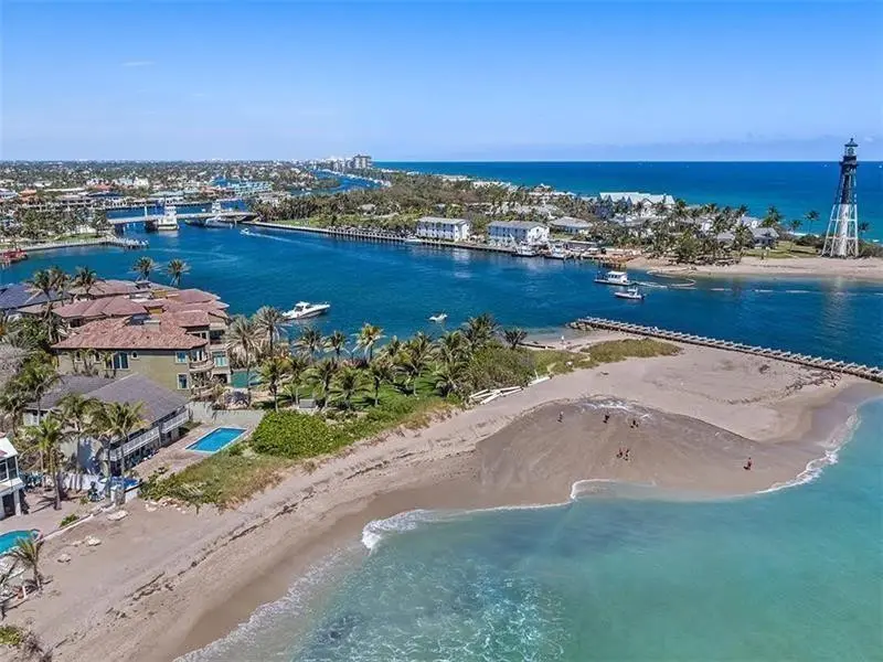 Photo 4 at 2600 N Riverside Drive, Pompano Beach
