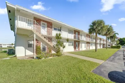 2751 E Golf Boulevard 2019, Pompano Beach – sold