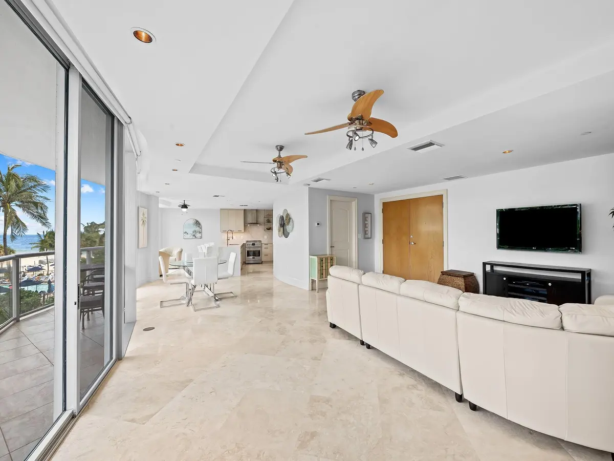 Photo 7 at 1200 Holiday Drive 208, Fort Lauderdale