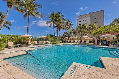 2110 N Ocean Boulevard 22a, Fort Lauderdale – sold
