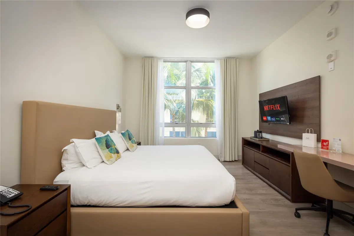 Photo 3 at 777 N Ocean Drive S303, Hollywood