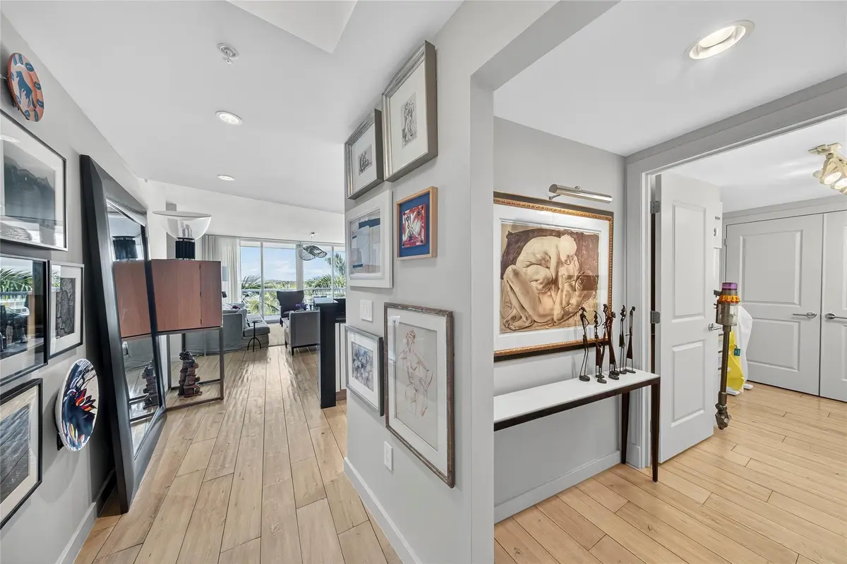 Photo 3 at 1 N Ocean Boulevard 709, Pompano Beach