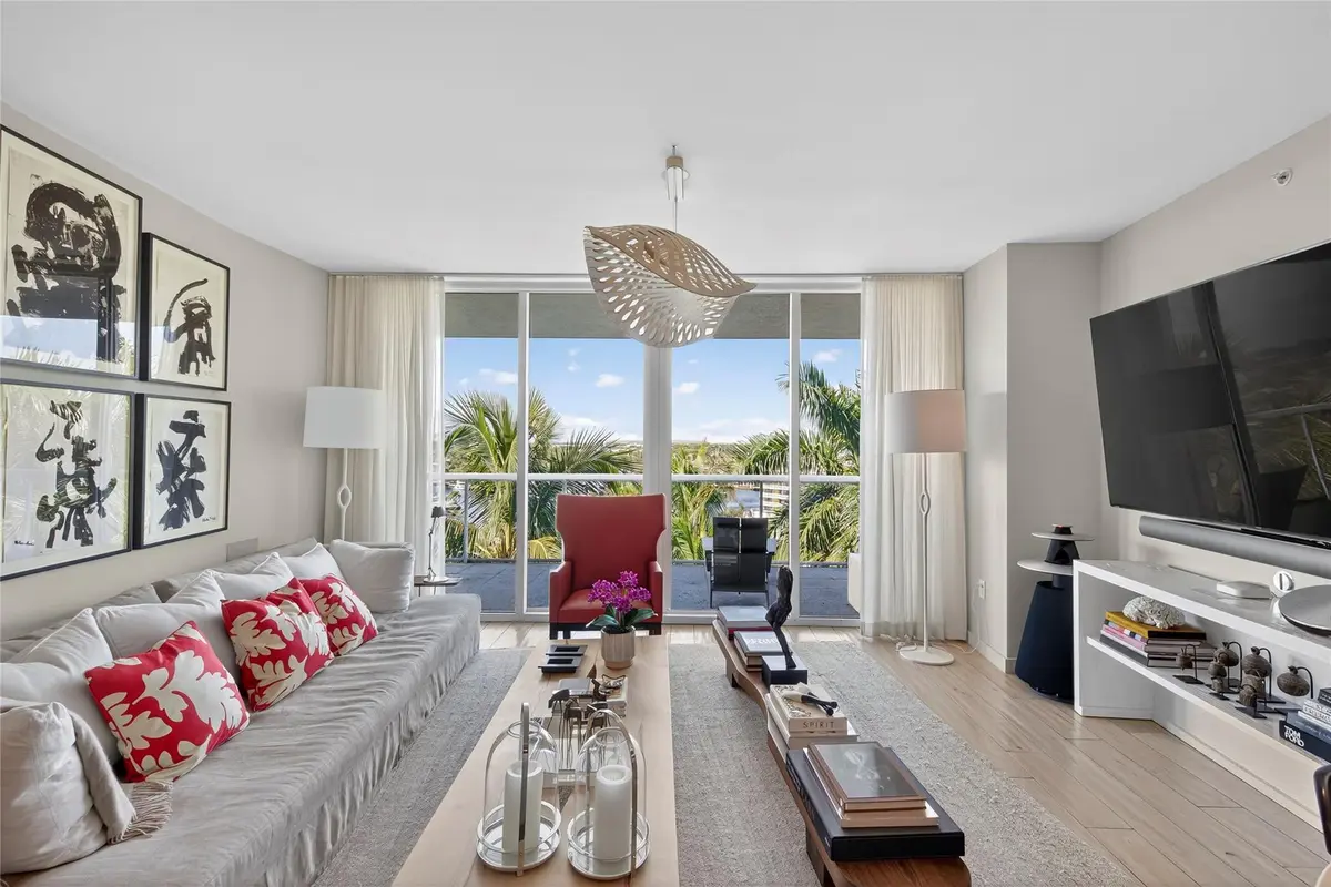 Photo 6 at 1 N Ocean Boulevard 709, Pompano Beach