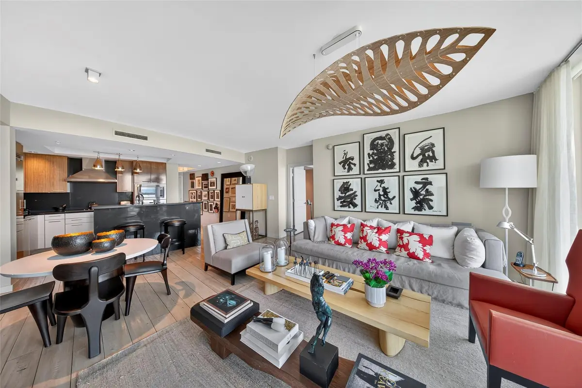 Photo 7 at 1 N Ocean Boulevard 709, Pompano Beach